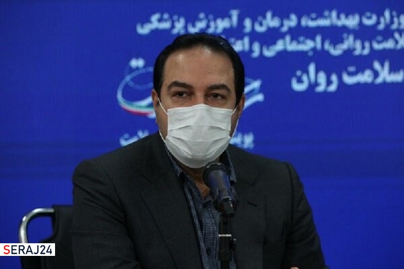 اولین واکسن ایرانی تاپایان سال تزریق می شود