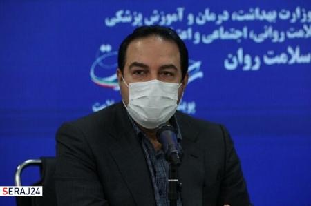 اولین واکسن ایرانی تاپایان سال تزریق می شود
