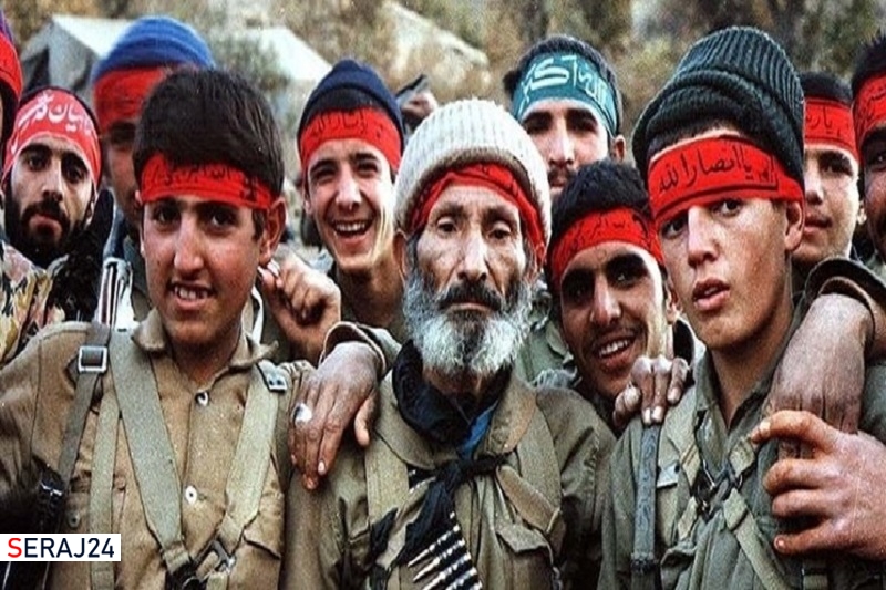 ترویج فرهنگ ایثار و شهادت فقط به «تجلیل» ختم نشود