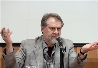  مایکل جونز: رژیم آمریکا پشت آرگو ایستاده است/گزینه نظامی و تحریم اقتصادی مقابل ایران شکست خورده