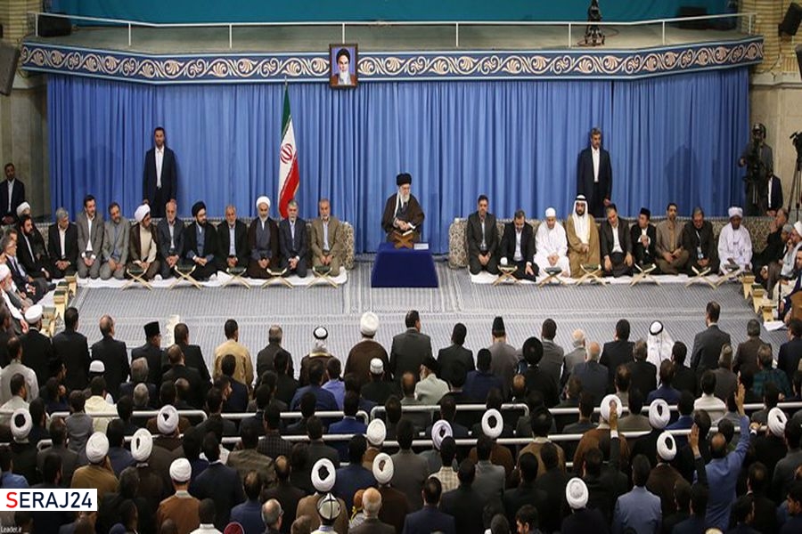 دیدارعوامل مسابقات بینالمللی قرآن با رهبر معظم انقلاب برگزار نمیشود