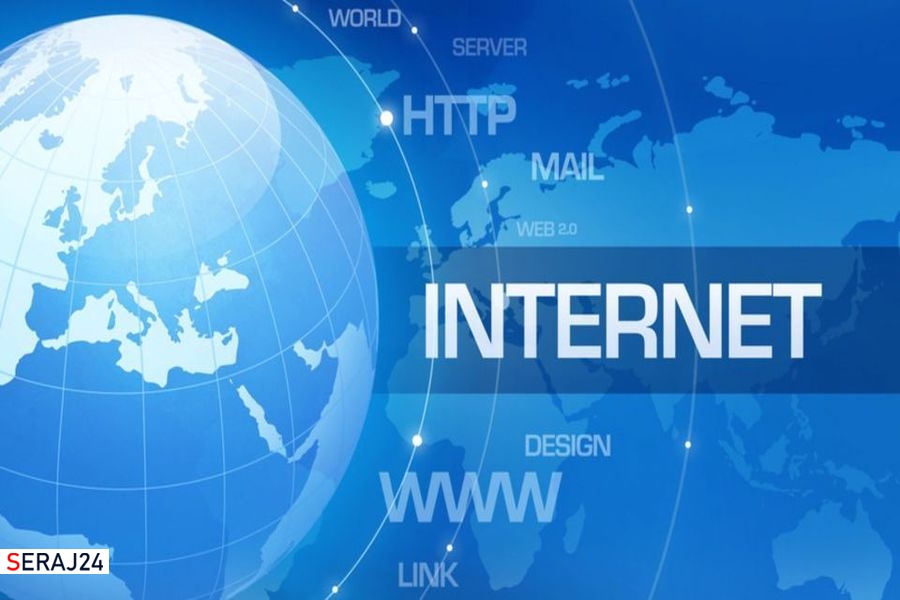 تصویب گرانی اینترنت توسط مجلس صحت ندارد