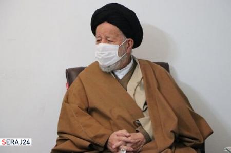 کادرسازی یکی از مهمترین الزامات فرهنگی در مساجد است 