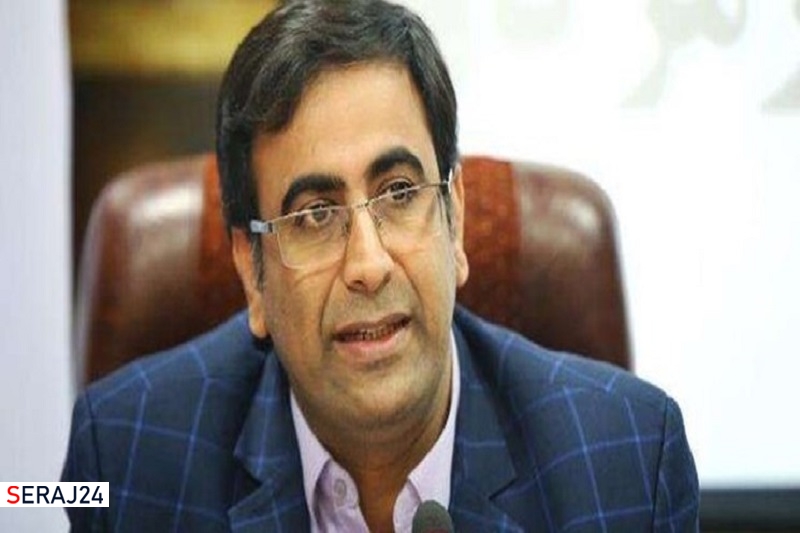 فروش 250 میلیون تومانی طرح زمستانه کتاب هرمزگان