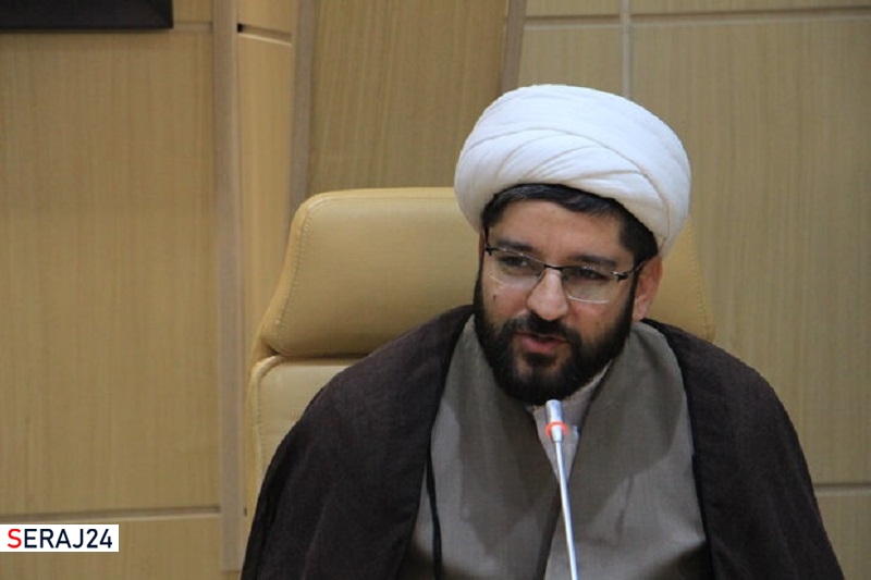 صدور مجوز تاسیس ۱۰۰ کانون فرهنگی مساجد در فارس