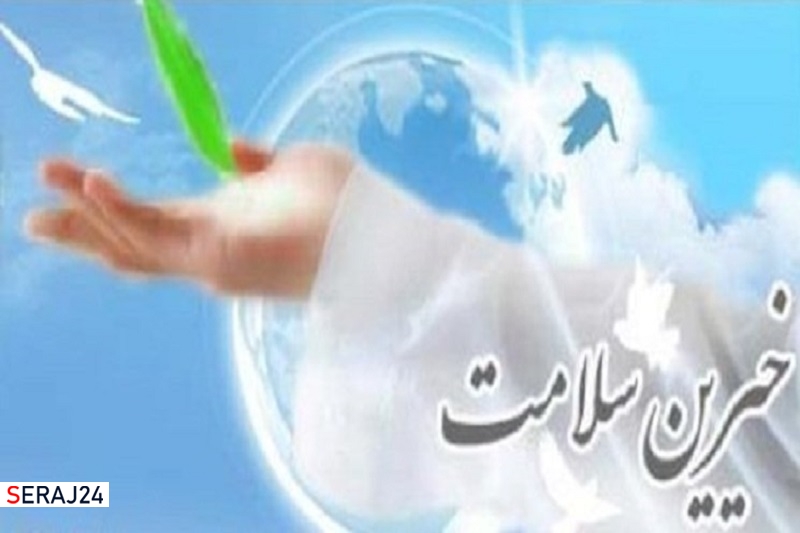 کمک ۲۰۰ میلیون ریالی خیر سلامت به شبکه بهداشت و درمان قوچان