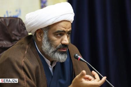 چهار سطح اجرای آموزه های دینی در جامعه