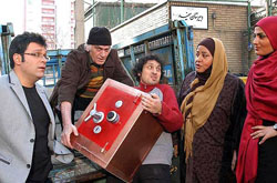  کپی کاری برای جذب مخاطب بیشتر