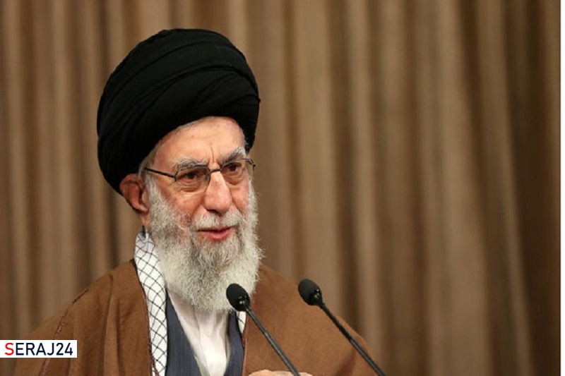 دولت جوان حزباللهی، مهمترین جمله رهبر انقلاب در سال ۹۹ شد