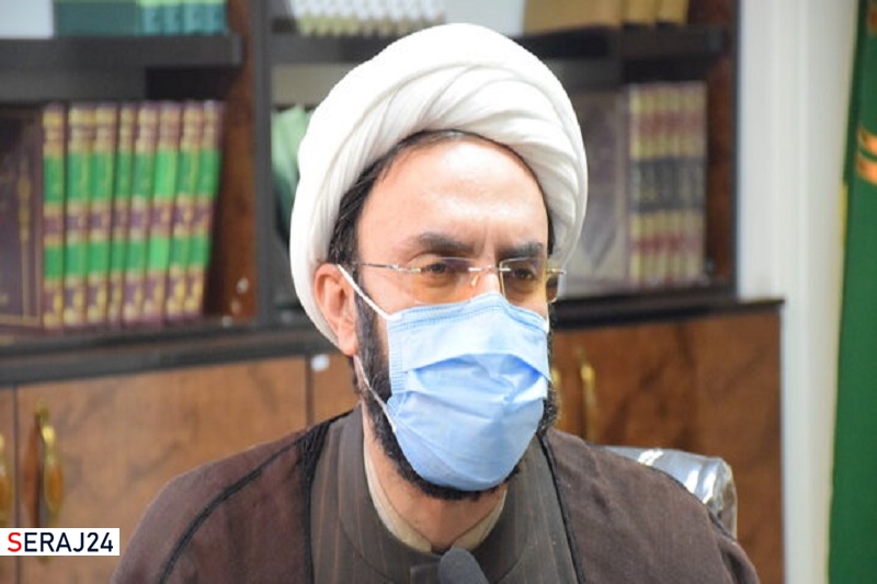 مجمع خیران تبلیغ دین در استان سمنان راه‌اندازی شد 
