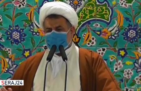 برخورد قاطع با محرکان حادثه‌ گنبدکاووس باید صورت گیرد