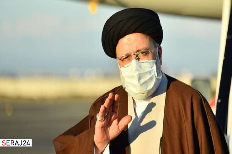 آیتالله «سید ابراهیم رئیسی» به لرستان سفر میکند