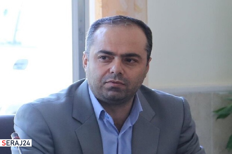 ارمغان سربازان گمنام امام زمان (عج) امنیت در همه عرصهها است