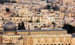  «اقصای پیروز» تصویرگر نبرد اراده اشغالگران و حامیان مسجدالاقصی