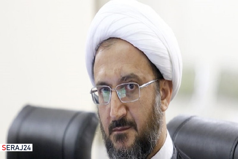 دبیر جدید مجمع عالی علوم انسانی اسلامی منصوب شد