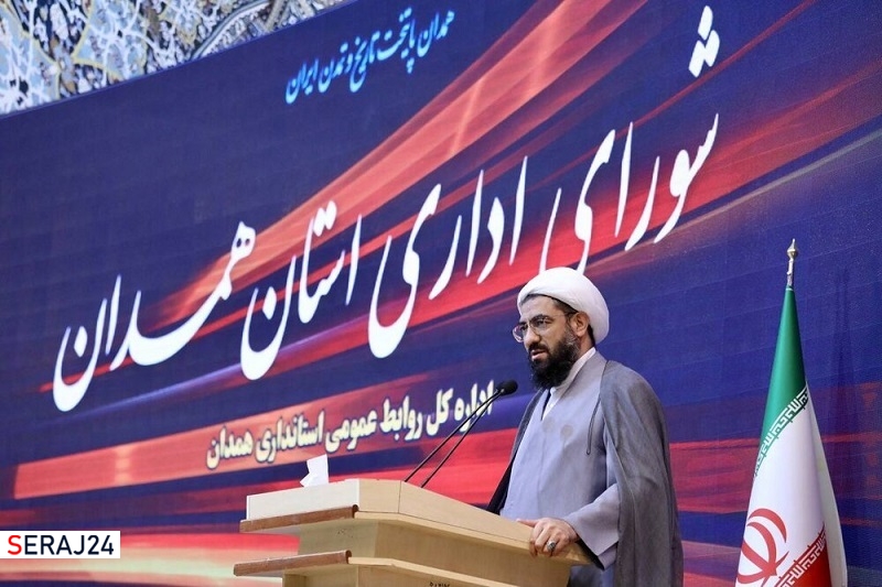 مدیران تکریم ارباب رجوع را در اولویت قرار دهند