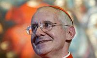 Cardinals Prepare to Hold Secret Papal Conclave115