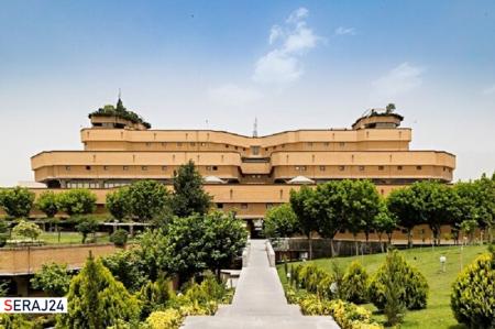 کتابخانه ملی ۲۲۶ نسخه خطی در سال ۱۳۹۹ خریداری کرد