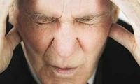 Sleep Loss Precedes Alzheimer's Symptoms