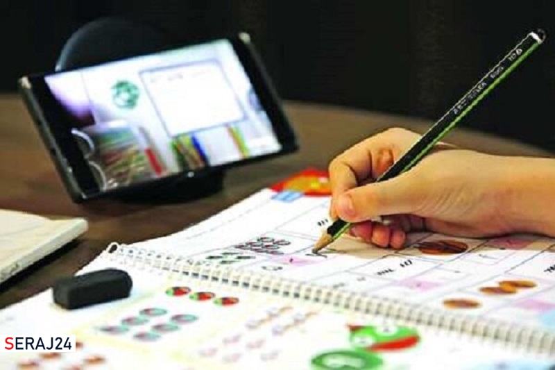 ۳۰۰ هزار درسنامه آموزشی بین دانشآموزان خراسان شمالی توزیع شد