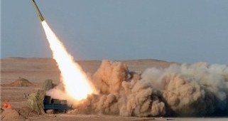 رزمایش موشکی نیروی زمینی ارتش 5 شنبه هفته جاری آغاز می‌شود