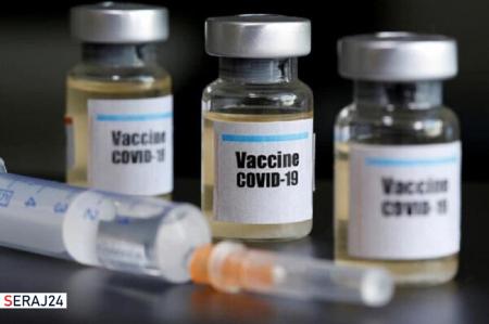 فاز سوم بالینی واکسن پاستور در هرمزگان انجام می شود
