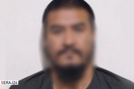 سرکرده گروهک تروریستی داعش در کابل بازداشت شد