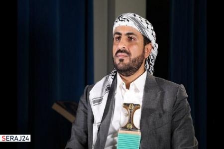 ادامه محاصره ملت یمن در ماه مبارک رمضان اقدامی غیرانسانی است