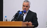 VP: Iran on Right Track towards Development