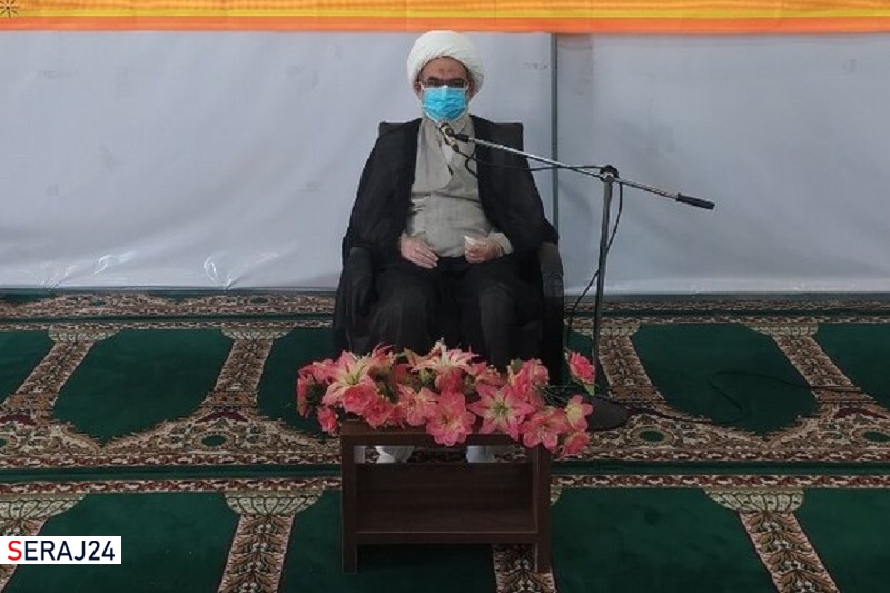 رفع مشکلات معیشتی نیازمندان از اولویتهای ماه مبارک رمضان باشد