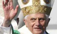 New Pope's Robes Cause Storm of Protest