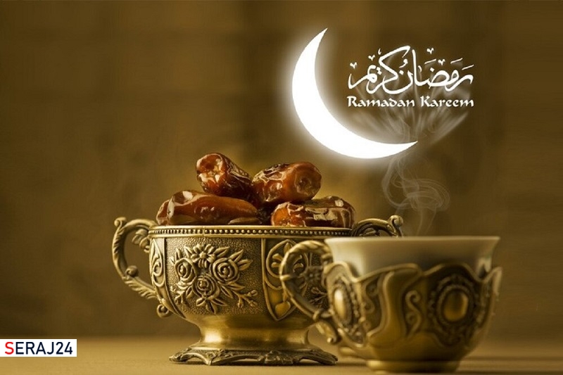 انفاق مهمترین فعالیت‌ عملی در ماه رمضان است