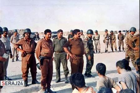 سحرهای فراموش نشدنی آزادگان