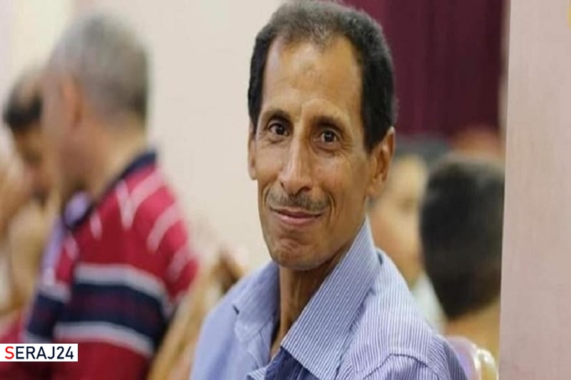 صهیونیستها یک رهبر سرشناس حماس را دستگیر کردند