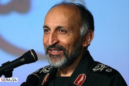 دبیرکل مجمع جهانی تقریب مذاهب، شهادت سردار حجازی را تسلیت گفت