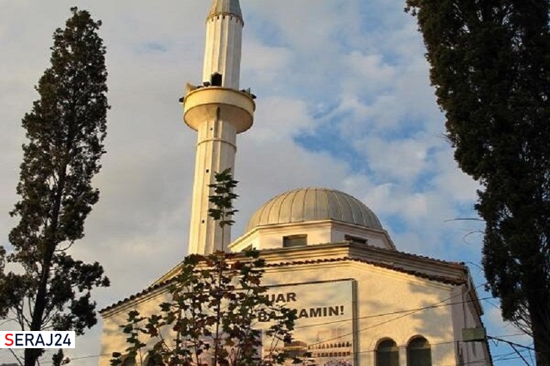 ۵ زخمی در پی حمله به مسجدی در آلبانی