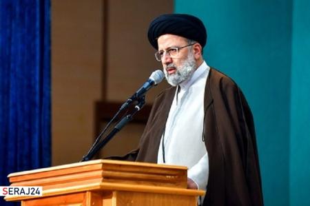 دعوت جمعی از دانشگاهیان دانشگاه تهران از آیت‌الله رئیسی برای حضور در انتخابات