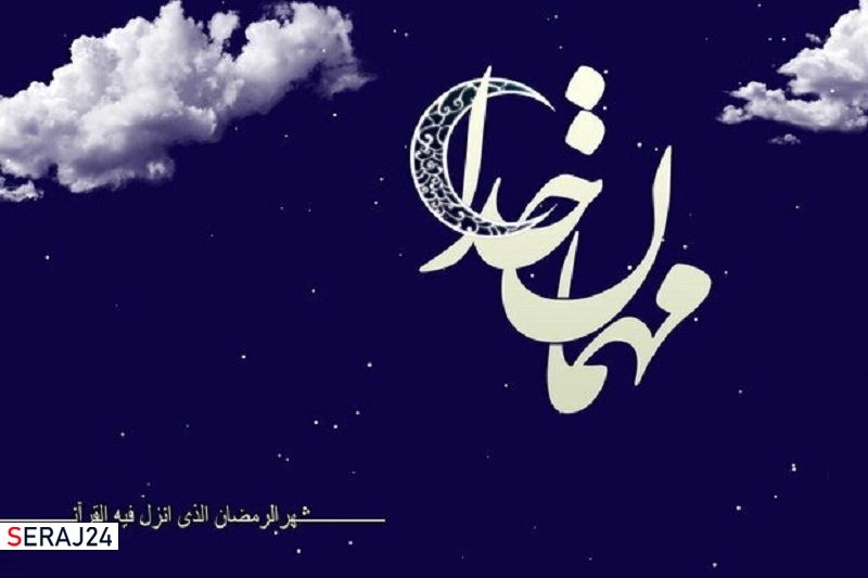 نخوردن و نیاشامیدن در ماه رمضان تمرین برای تربیت نفس آدمی است