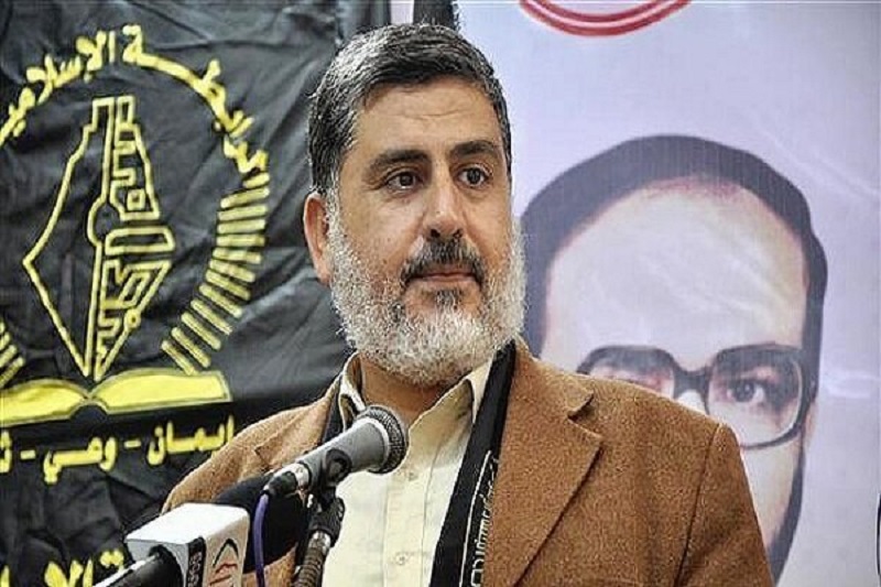 مقاومت در برابر جنایات دشمن صهیونیستی ساکت نمینشیند
