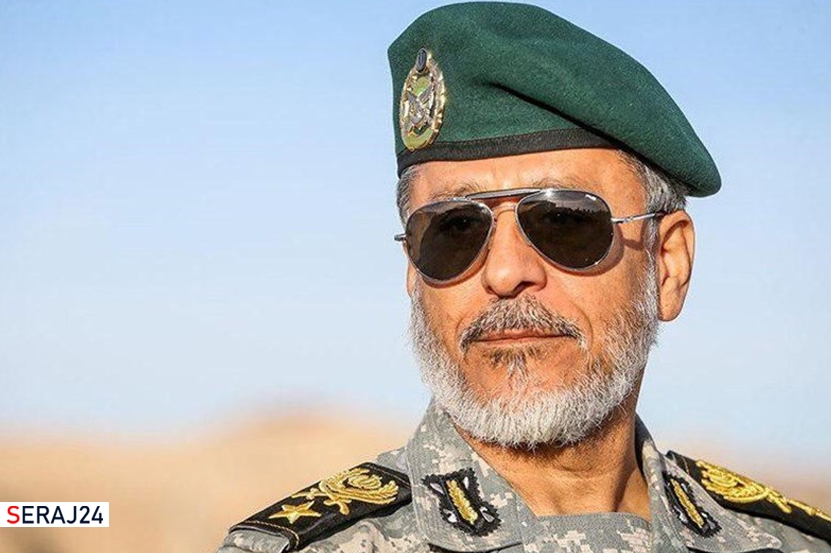 امیر سیاری: «جهاد خودکفایی» رشتههای وابستگی به خارج را قطع کرد