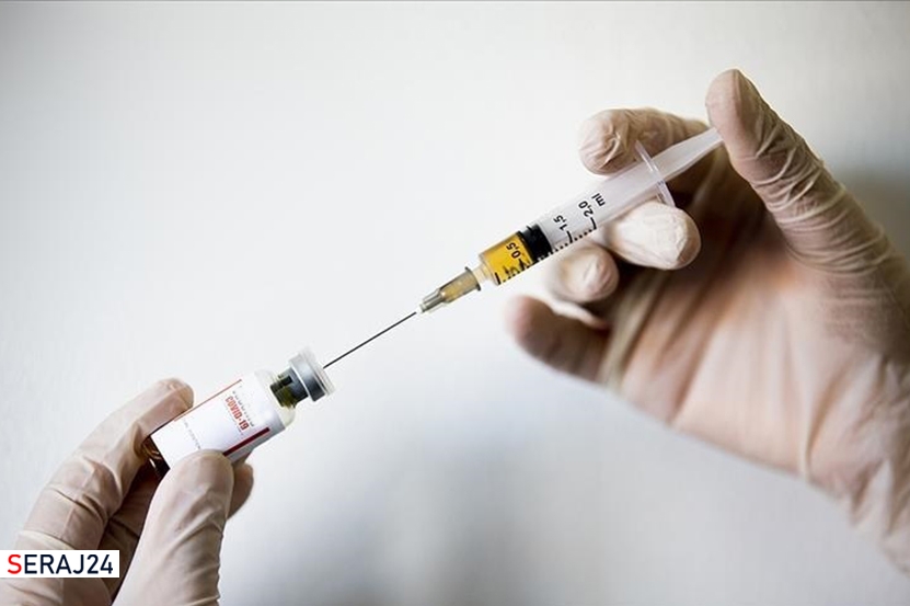 خبرنگاران در اولویت سوم مشاغل پرخطر برای تزریق واکسن کرونا قرار دارند