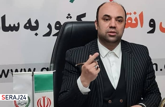گروه جهادی ایران سربلند خلاء تشکیلاتی اقوام و مذاهب را پوشش میدهد / علاج دردهای مزمن کشور در حضور پرشور انتخابات است