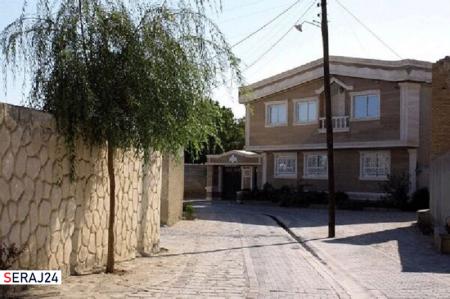 طرح هادی برای ۲۷۴ روستای زنجان بازنگری شده است