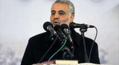 مهم‌ترین ویژگی دفاع مقدس از نگاه سرلشکر 
