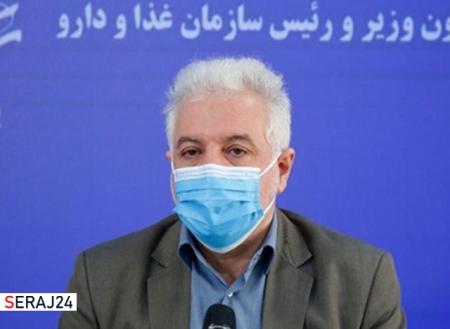 تا پایان سال 1400 همه ایرانیان واکسینه می‌شوند +ویدئو
