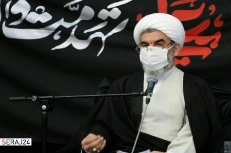 فرصت باقی مانده لیالی قدر را از دست ندهید