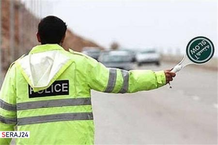 ممنوعیت تردد در زنجان با قوت اجرا خواهد شد 