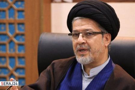 پیام دبیر شورای عالی انقلاب فرهنگی به مناسبت روز جهانی قدس 