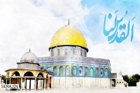حمایت از مردم مظلوم فلسطین مسئله اصلی جهان اسلام است