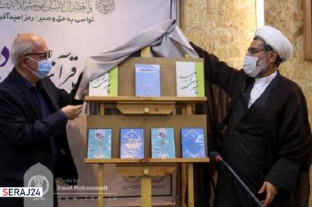  نصب ۱۰ هزار بیلبورد با مضامین قرآنی در سراسر کشور